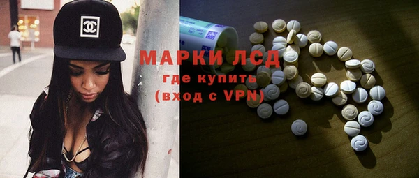 хмурый Алексин
