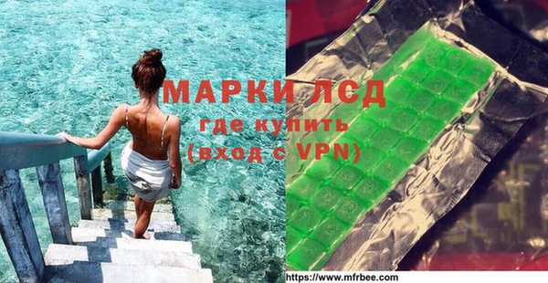 хмурый Алексин