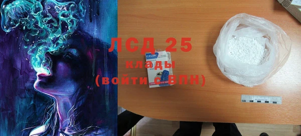хмурый Алексин